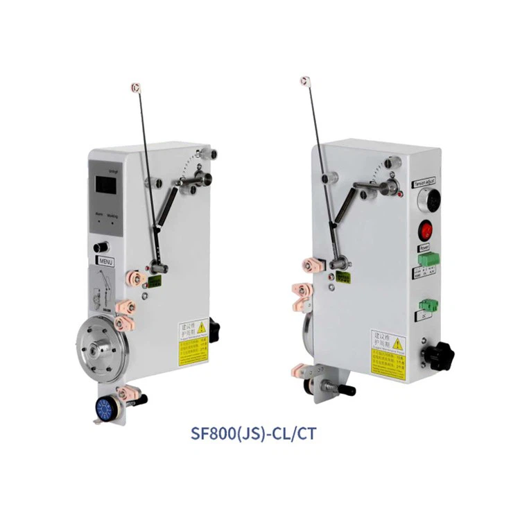 Winding Tensioner Meter